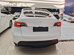 Tesla Model Y 2022 Facelift Long Range All-Wheel Drive - ფოტო 6