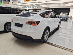 Tesla Model Y 2022 Facelift Long Range All-Wheel Drive - ფოტო 7