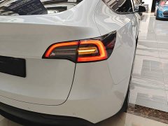 Tesla Model Y 2022 Facelift Long Range All-Wheel Drive - ფოტო 8
