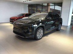 NIO ES7 2022 100kWh - ფოტო 1