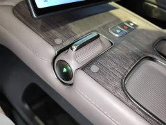 NIO ES7 2022 100kWh - ფოტო 10