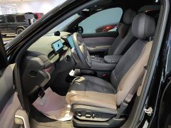 NIO ES7 2022 100kWh - ფოტო 11