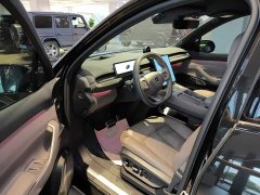 NIO ES7 2022 100kWh - ფოტო 12