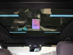 NIO ES7 2022 100kWh - ფოტო 14