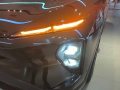 NIO ES7 2022 100kWh - ფოტო 18