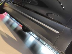 NIO ES7 2022 100kWh - ფოტო 19