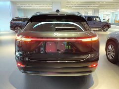 NIO ES7 2022 100kWh - ფოტო 4