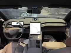 NIO ES7 2022 100kWh - ფოტო 6
