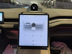 NIO ES7 2022 100kWh - ფოტო 9