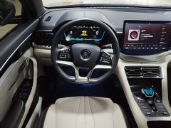BYD Song Plus New Energy 2021 DM-i 51KM Premium Edition - ფოტო 11