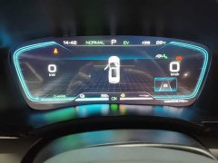 BYD Song Plus New Energy 2021 DM-i 51KM Premium Edition - ფოტო 12