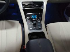 BYD Song Plus New Energy 2021 DM-i 51KM Premium Edition - ფოტო 14