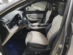 BYD Song Plus New Energy 2021 DM-i 51KM Premium Edition - ფოტო 15