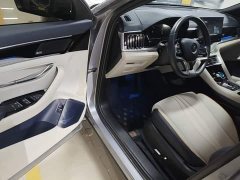 BYD Song Plus New Energy 2021 DM-i 51KM Premium Edition - ფოტო 16