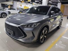 BYD Song Plus New Energy 2021 DM-i 51KM Premium Edition - ფოტო 2