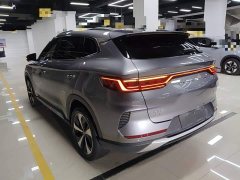 BYD Song Plus New Energy 2021 DM-i 51KM Premium Edition - ფოტო 5