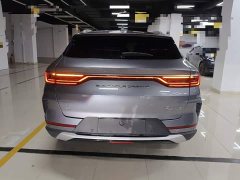 BYD Song Plus New Energy 2021 DM-i 51KM Premium Edition - ფოტო 6