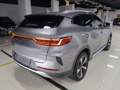 BYD Song Plus New Energy 2021 DM-i 51KM Premium Edition - ფოტო 7