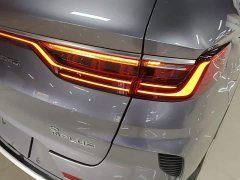 BYD Song Plus New Energy 2021 DM-i 51KM Premium Edition - ფოტო 8