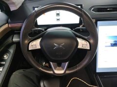 XPeng P5 2021 460G - ფოტო 11