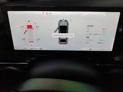 XPeng P5 2021 460G - ფოტო 12