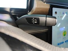 XPeng P5 2021 460G - ფოტო 14