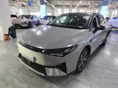 XPeng P5 2021 460G - ფოტო 2