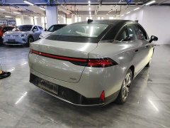 XPeng P5 2021 460G - ფოტო 7