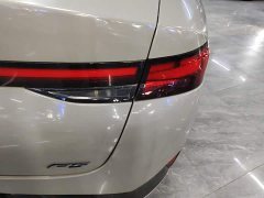XPeng P5 2021 460G - ფოტო 8