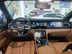Li Auto ONE 2020 Extended Range 6-Seater - ფოტო 10