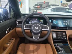 Li Auto ONE 2020 Extended Range 6-Seater - ფოტო 11