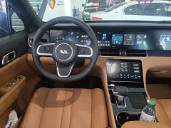Li Auto ONE 2020 Extended Range 6-Seater - ფოტო 13