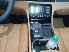 Li Auto ONE 2020 Extended Range 6-Seater - ფოტო 14
