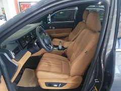 Li Auto ONE 2020 Extended Range 6-Seater - ფოტო 15