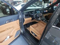 Li Auto ONE 2020 Extended Range 6-Seater - ფოტო 16