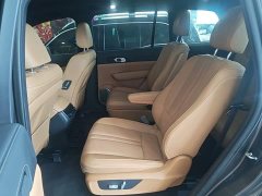 Li Auto ONE 2020 Extended Range 6-Seater - ფოტო 17