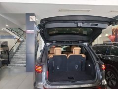 Li Auto ONE 2020 Extended Range 6-Seater - ფოტო 19