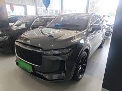 Li Auto ONE 2020 Extended Range 6-Seater - ფოტო 2