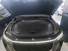 Li Auto ONE 2020 Extended Range 6-Seater - ფოტო 20