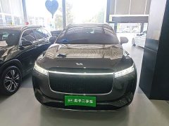 Li Auto ONE 2020 Extended Range 6-Seater - ფოტო 3