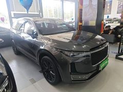 Li Auto ONE 2020 Extended Range 6-Seater - ფოტო 4