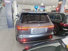 Li Auto ONE 2020 Extended Range 6-Seater - ფოტო 6