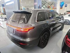 Li Auto ONE 2020 Extended Range 6-Seater - ფოტო 7