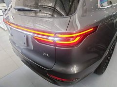Li Auto ONE 2020 Extended Range 6-Seater - ფოტო 8