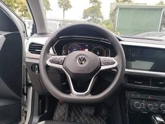 Volkswagen Touran 2023 200TSI DSG Smart Connected Edition - ფოტო 11