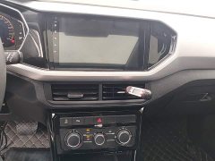Volkswagen Touran 2023 200TSI DSG Smart Connected Edition - ფოტო 13