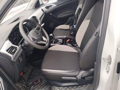 Volkswagen Touran 2023 200TSI DSG Smart Connected Edition - ფოტო 15