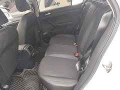 Volkswagen Touran 2023 200TSI DSG Smart Connected Edition - ფოტო 17