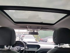Volkswagen Touran 2023 200TSI DSG Smart Connected Edition - ფოტო 18