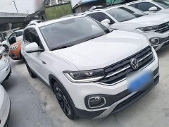 Volkswagen Touran 2023 200TSI DSG Smart Connected Edition - ფოტო 4